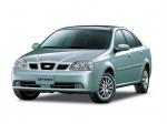 Chevrolet Optra Sedan 2003 года